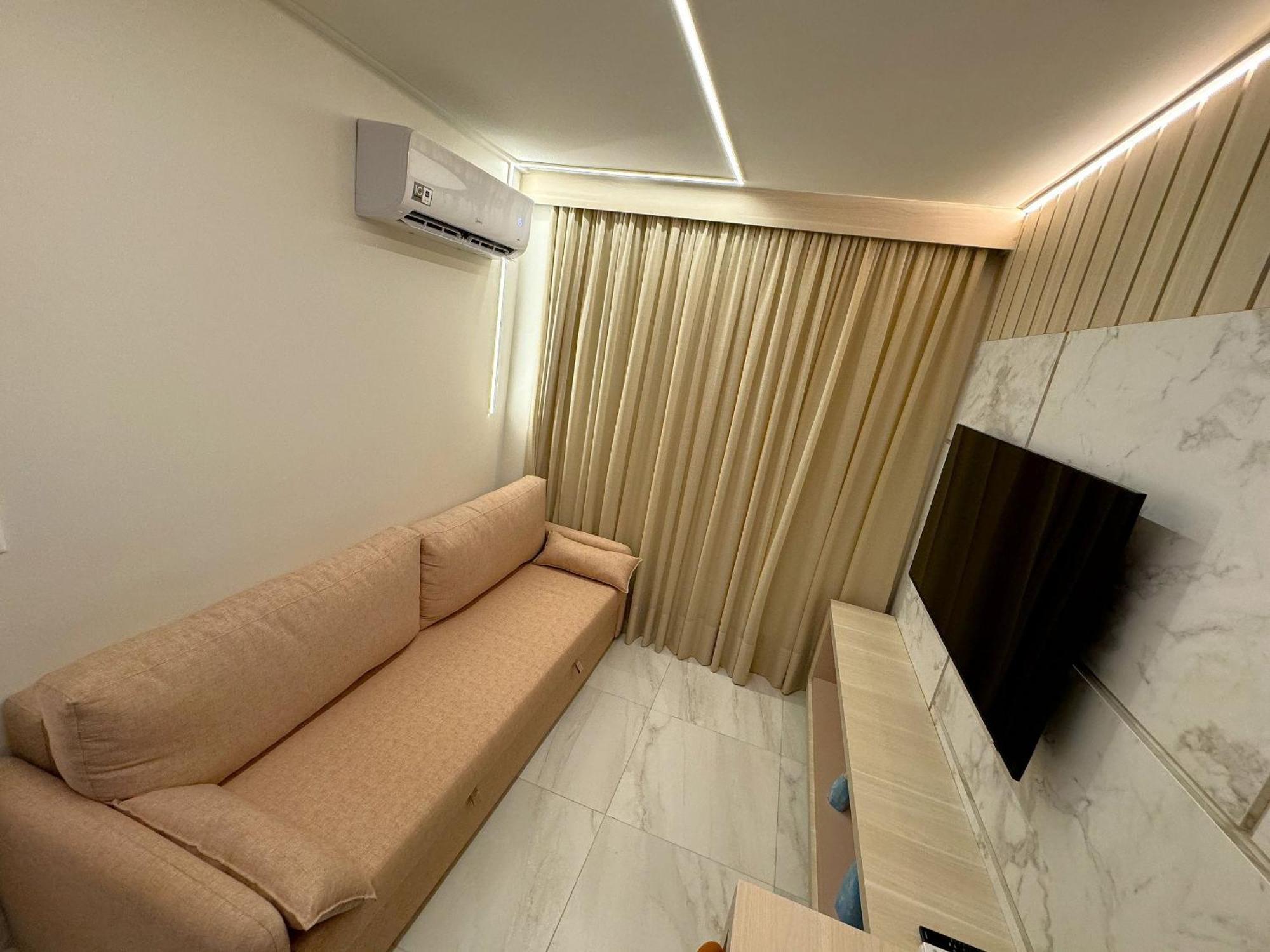 Tekatetu Hotels E Flats - Makadamia Porto De Galinhas Porto de Galinhas Ngoại thất bức ảnh