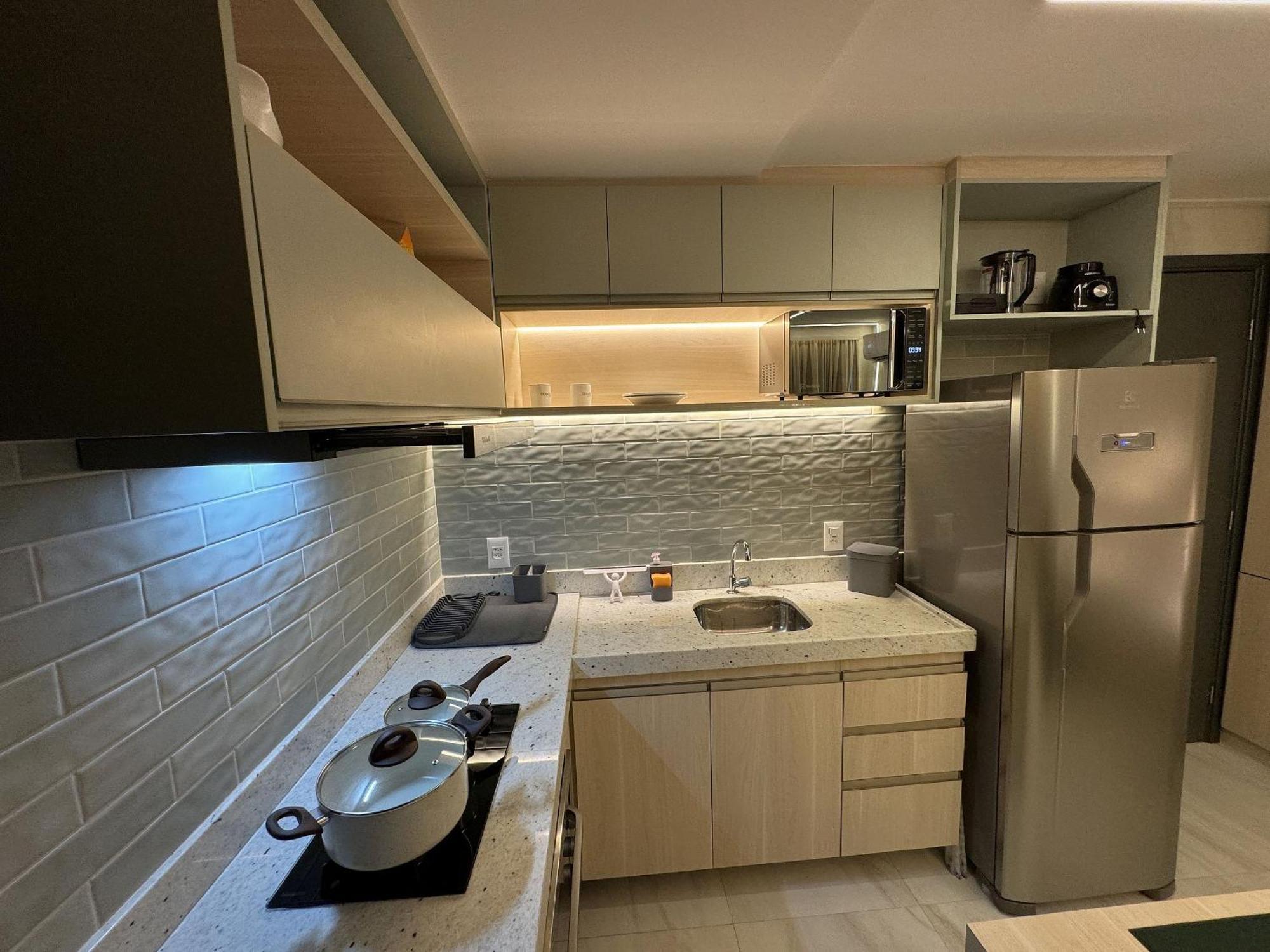 Tekatetu Hotels E Flats - Makadamia Porto De Galinhas Porto de Galinhas Ngoại thất bức ảnh