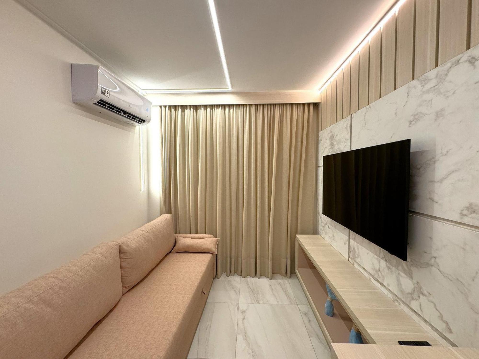 Tekatetu Hotels E Flats - Makadamia Porto De Galinhas Porto de Galinhas Ngoại thất bức ảnh