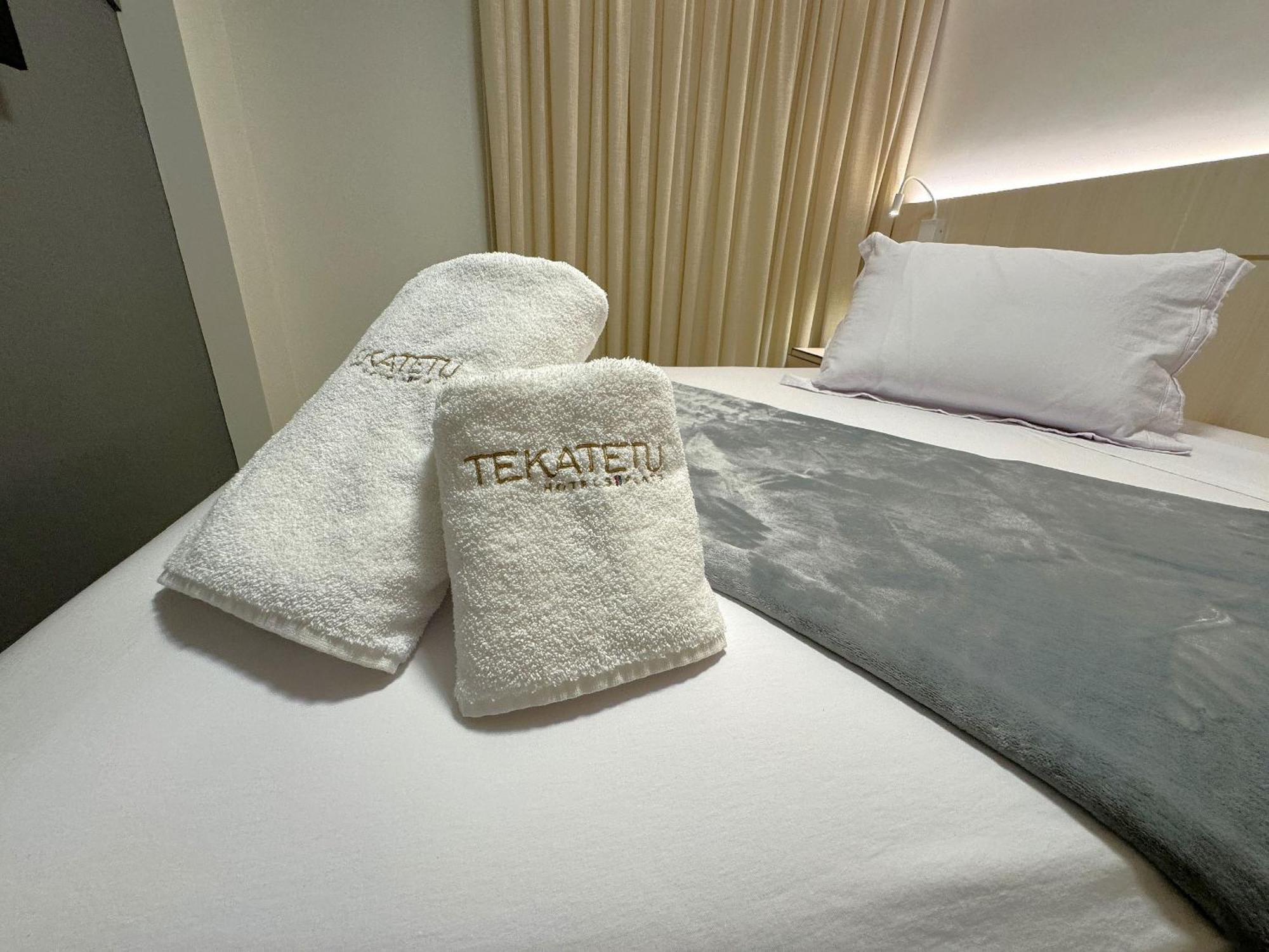 Tekatetu Hotels E Flats - Makadamia Porto De Galinhas Porto de Galinhas Ngoại thất bức ảnh