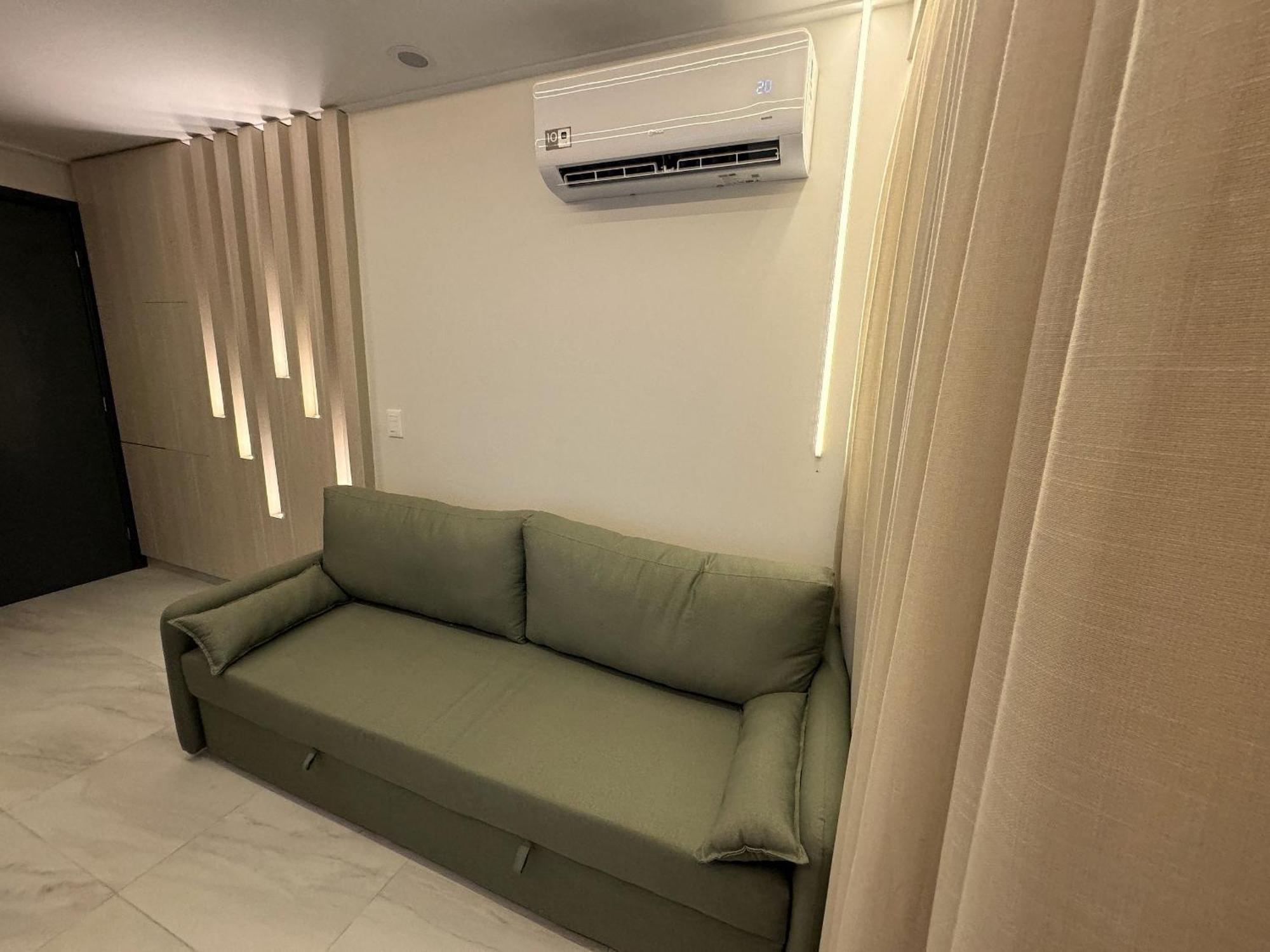 Tekatetu Hotels E Flats - Makadamia Porto De Galinhas Porto de Galinhas Ngoại thất bức ảnh
