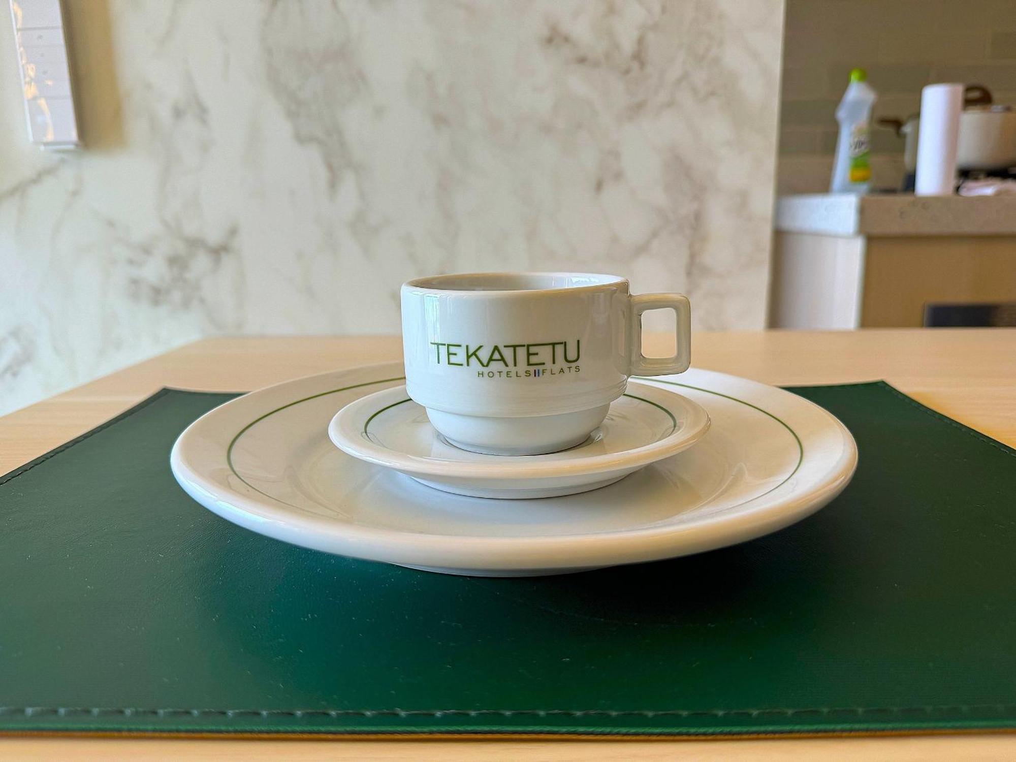 Tekatetu Hotels E Flats - Makadamia Porto De Galinhas Porto de Galinhas Ngoại thất bức ảnh