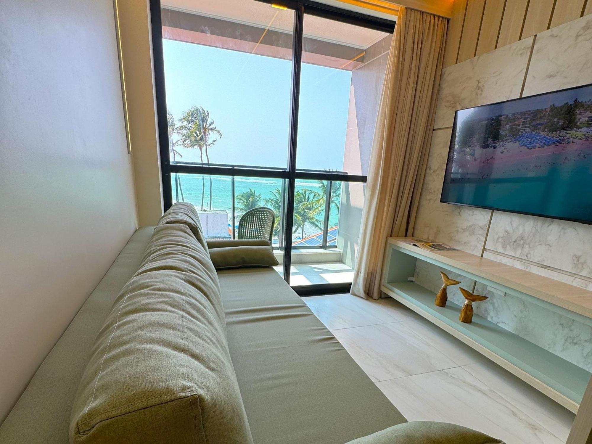 Tekatetu Hotels E Flats - Makadamia Porto De Galinhas Porto de Galinhas Ngoại thất bức ảnh