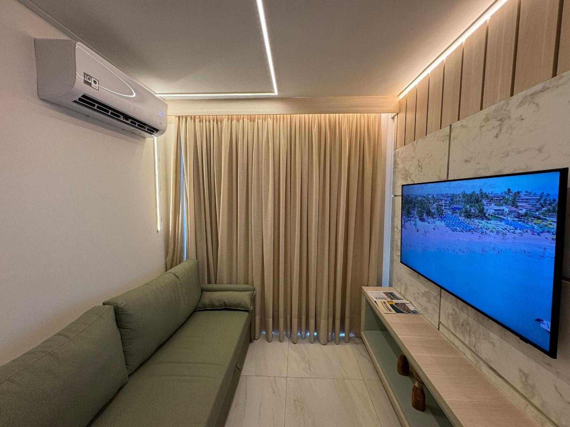 Tekatetu Hotels E Flats - Makadamia Porto De Galinhas Porto de Galinhas Ngoại thất bức ảnh