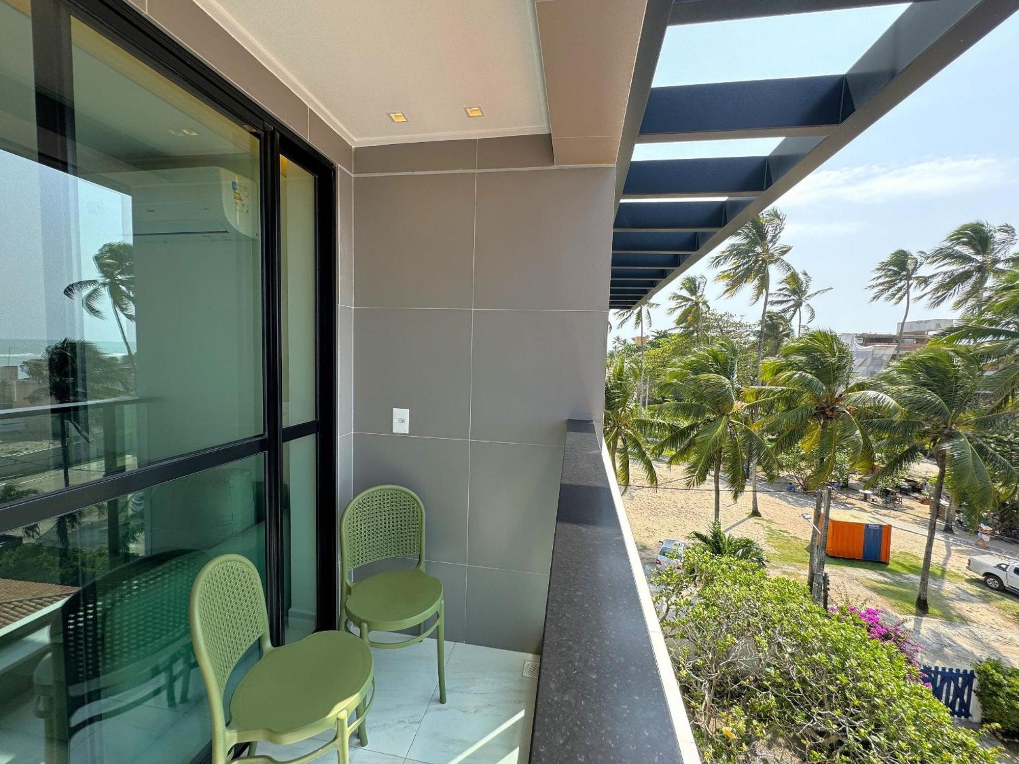 Tekatetu Hotels E Flats - Makadamia Porto De Galinhas Porto de Galinhas Ngoại thất bức ảnh