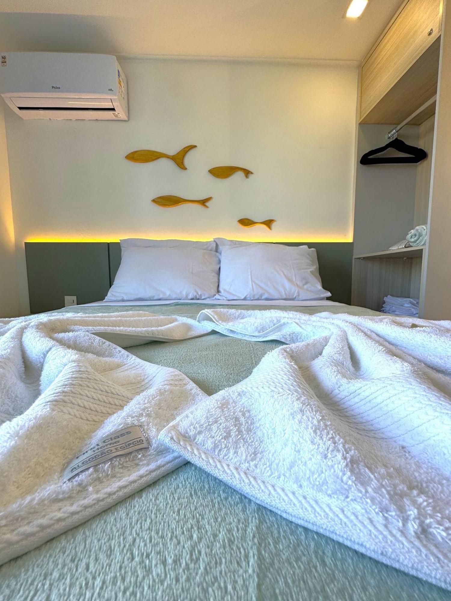 Tekatetu Hotels E Flats - Makadamia Porto De Galinhas Porto de Galinhas Ngoại thất bức ảnh