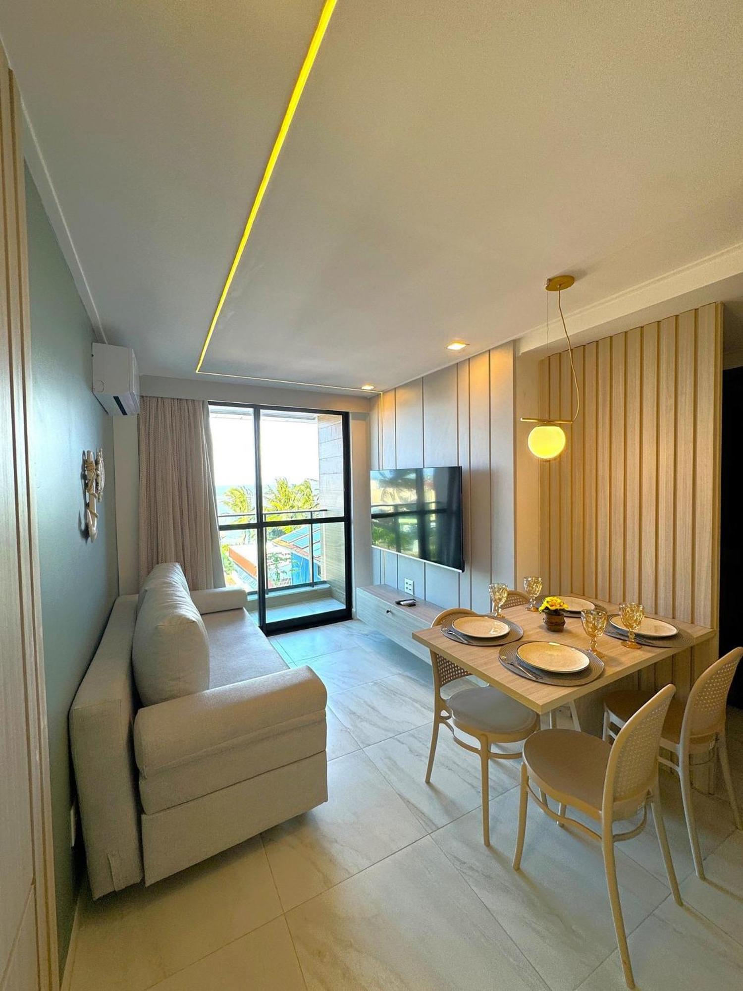 Tekatetu Hotels E Flats - Makadamia Porto De Galinhas Porto de Galinhas Ngoại thất bức ảnh