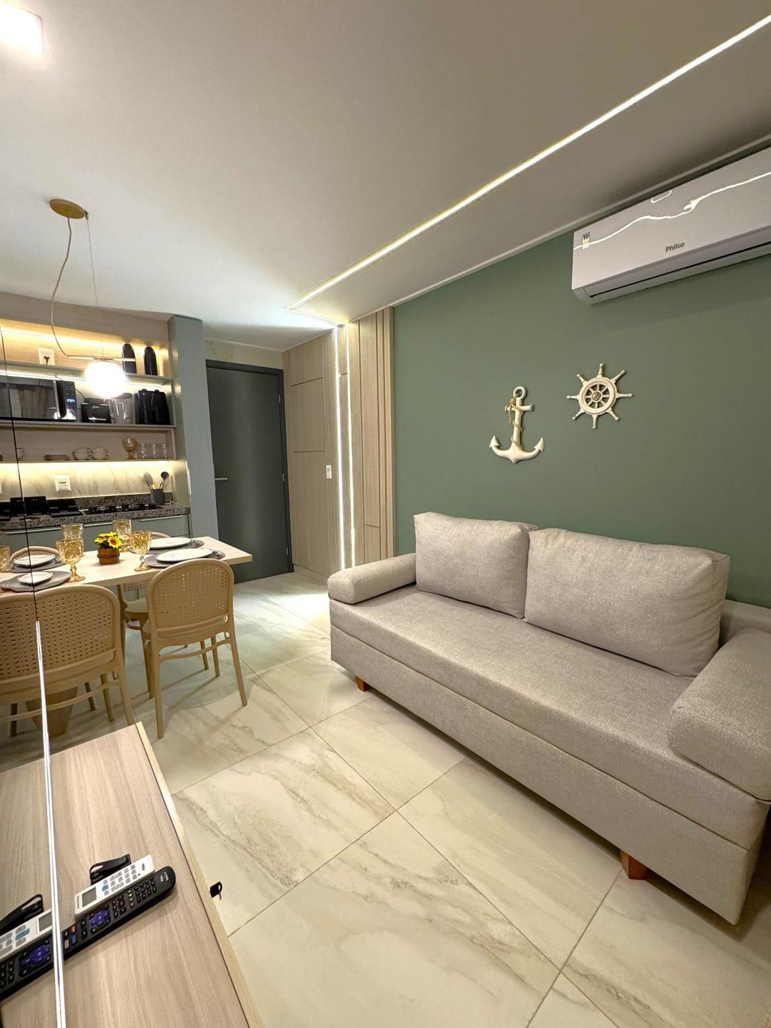 Tekatetu Hotels E Flats - Makadamia Porto De Galinhas Porto de Galinhas Ngoại thất bức ảnh