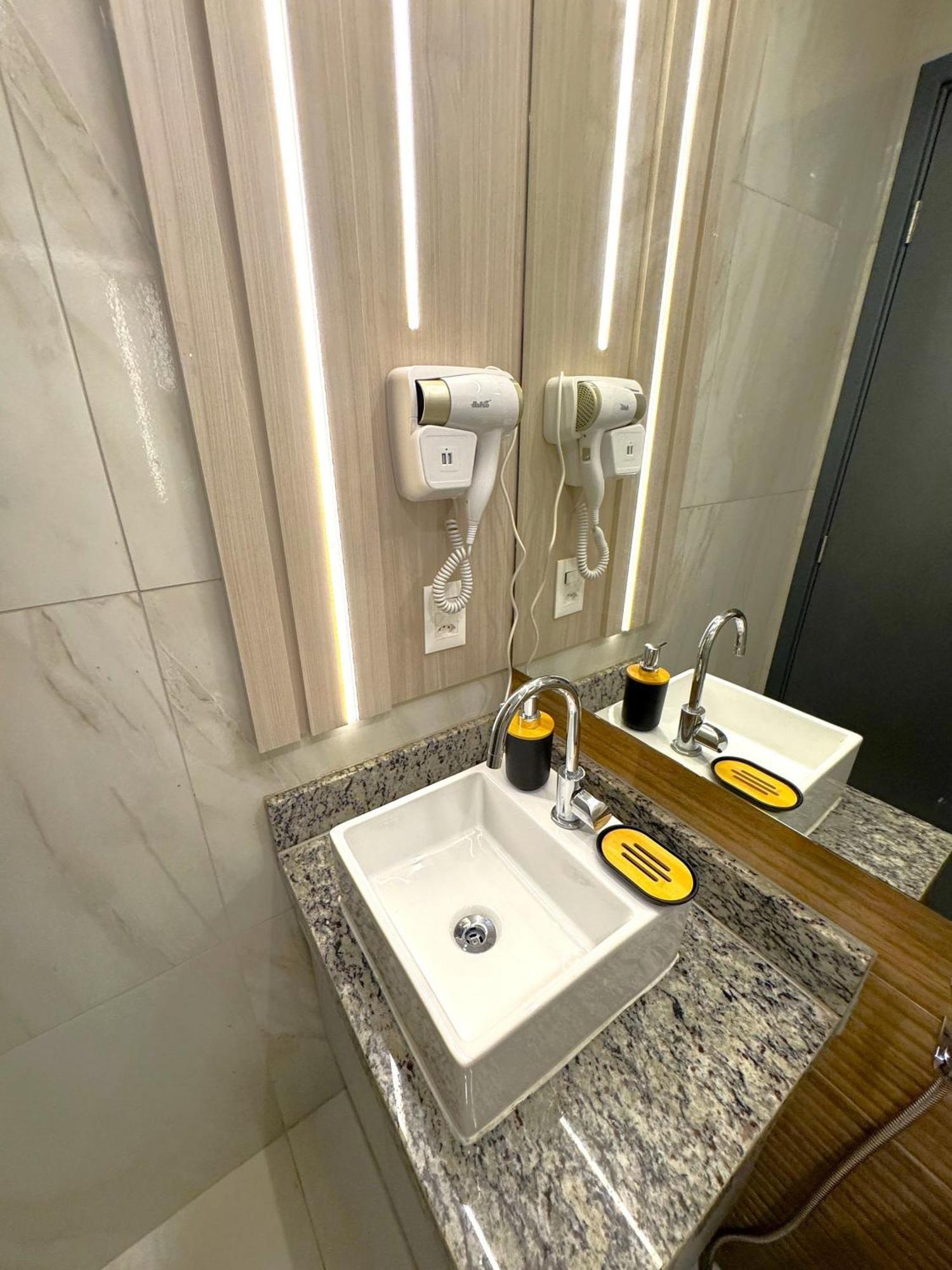 Tekatetu Hotels E Flats - Makadamia Porto De Galinhas Porto de Galinhas Ngoại thất bức ảnh