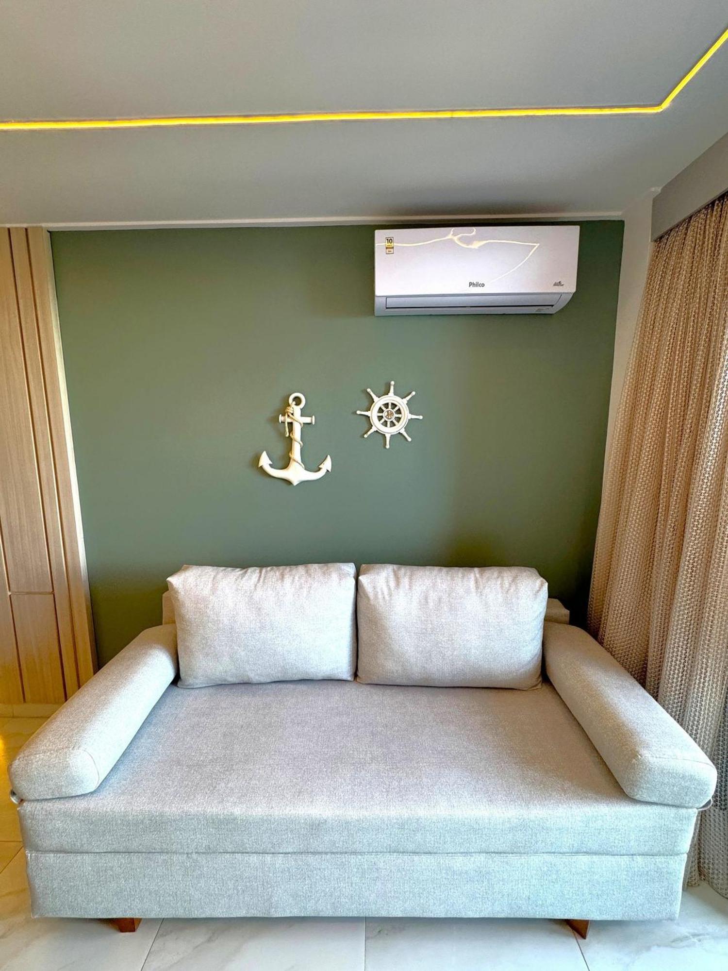 Tekatetu Hotels E Flats - Makadamia Porto De Galinhas Porto de Galinhas Ngoại thất bức ảnh